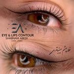 مرکز تخصصی میکرو بلیدینگ شبنم عابدی