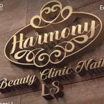 سالن زیبایی هارمونی