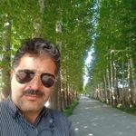 بوستان پردیسان