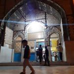 مسجد علی بن ابیطالب علیه السلام