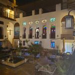 عمارت گلشن