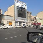 بانک سامان شعبه صددستگاه
