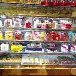 شیرینی فروشی توسکا