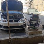 رادیاتورسازی امیرکیان