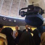 رصدخانه ابوریحان بیرونی