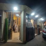 نمایشگاه و فروشگاه مرکزی فرش مشهد