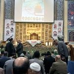 مسجد علی بن ابیطالب علیه السلام