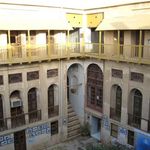 عمارت گلشن