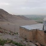 امامزاده باب شیخ گلپایگان