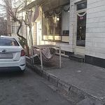 نانوایی سنگک