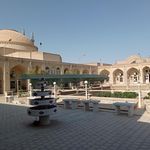 مدرسه علمیه شفیعیه