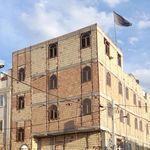 مسجد امام حسن مجتبی علیه السلام