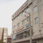 آجیل و خشکبار شکر بانو