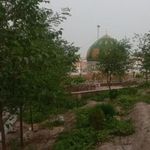 مسجد علی بن ابیطالب علیه السلام