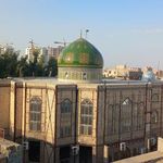 مسجد علی بن ابیطالب علیه السلام