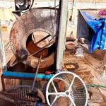 کولر آبی و پکیج کمالی