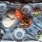 اقامتگاه طاها