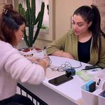 مرکز تخصصی میکرو بلیدینگ شبنم عابدی