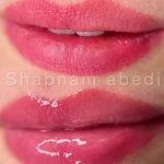 مرکز تخصصی میکرو بلیدینگ شبنم عابدی