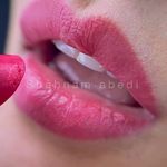 مرکز تخصصی میکرو بلیدینگ شبنم عابدی