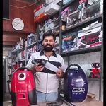 مرکزفوق تخصصی تعمیرات لوازم خانگی وشارژی