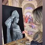 آموزشگاه نقاشی الهه هنر