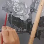 آموزشگاه نقاشی الهه هنر