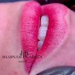 مرکز تخصصی میکرو بلیدینگ شبنم عابدی