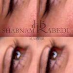 مرکز تخصصی میکرو بلیدینگ شبنم عابدی