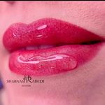 مرکز تخصصی میکرو بلیدینگ شبنم عابدی