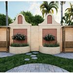 ویلا کوچه باغ زیتون