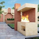 ویلا کوچه باغ زیتون