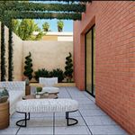 ویلا کوچه باغ زیتون