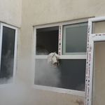 پنجره دوجداره آشیانه ایران