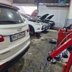 تعمیرگاه خودروهای چینی و گیربکس اتوماتیک