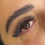 اکستنشن مژه و اموزش مژه محنا