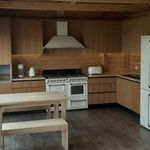 اجرای دکوراسیون دلسا چوب نوین