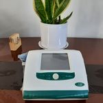 تجهیزات پزشکی در منزل حکیم