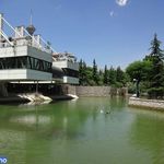 پارک گفتگو (بوستان گفتگو)