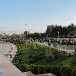 پارک گفتگو (بوستان گفتگو)