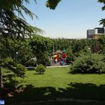 پارک گفتگو (بوستان گفتگو)