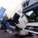 تعمیرگاه ترمز سازی و سیستم باد مقدم