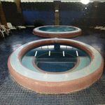 استخر پیام تهران