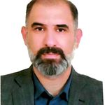 وکیل مرتضی فرهمندنژاد