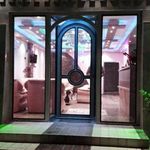 هتل آپارتمان المپیک بندر انزلی ⭐⭐