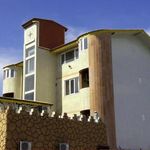 هتل آپارتمان المپیک بندر انزلی ⭐⭐