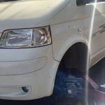 تراش دیسک چرخ درجا  میثم