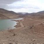 سد خاکی توده بین