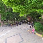 پارک شهدای زینلی