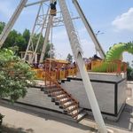 پارک شهدای زینلی